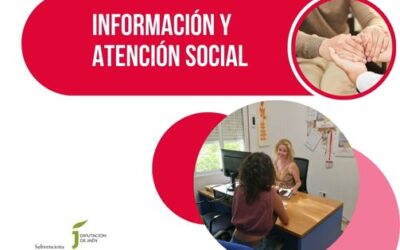 💡 Proyecto de Información y Atención Social 💡